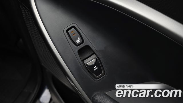Hyundai Maxcruz 2018 — photo 35