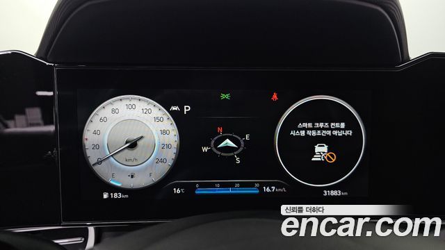 Hyundai AVANTE 2021 — photo 11