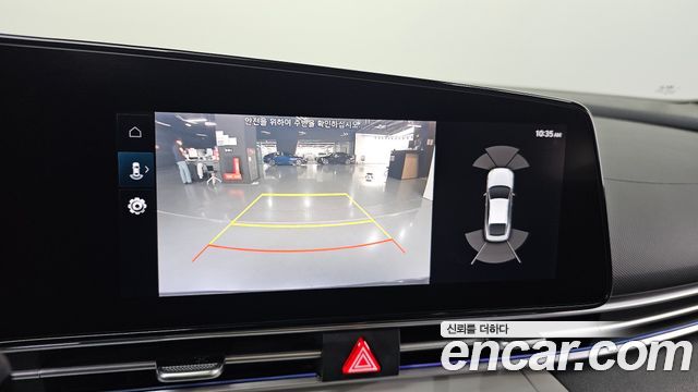 Hyundai AVANTE 2021 — photo 21
