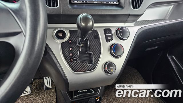 Kia RAY 2016 — photo 12