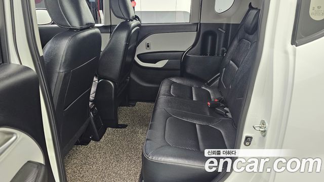 Kia RAY 2016 — photo 18