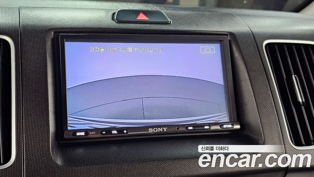 Kia RAY 2016 — photo 21
