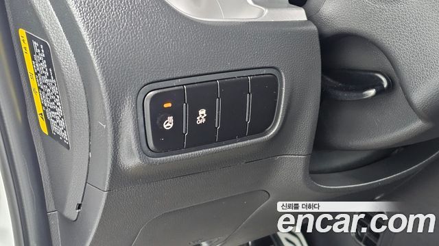 Kia RAY 2016 — photo 22