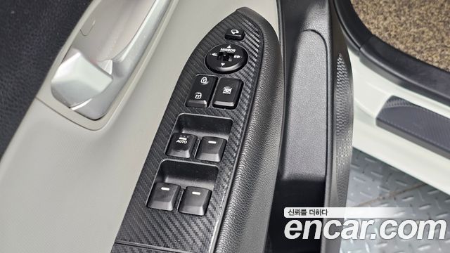 Kia RAY 2016 — photo 23