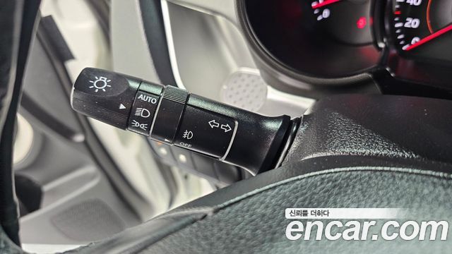 Kia RAY 2016 — photo 24