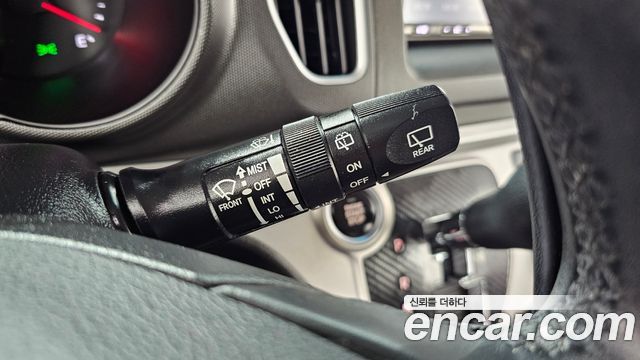 Kia RAY 2016 — photo 25