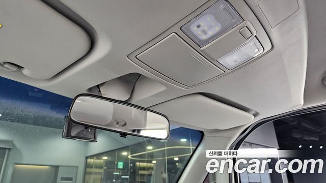 Kia RAY 2016 — photo 26