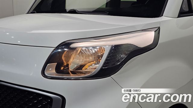 Kia RAY 2016 — photo 8