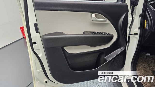 Kia RAY 2016 — photo 14
