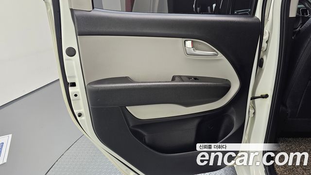 Kia RAY 2016 — photo 15