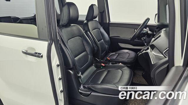 Kia RAY 2016 — photo 16