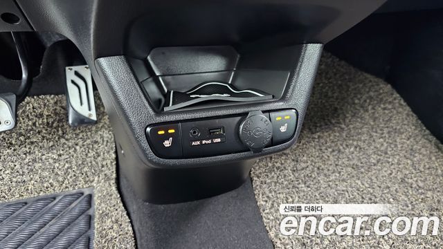 Kia RAY 2016 — photo 28