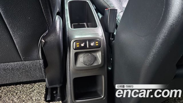 Kia RAY 2016 — photo 29