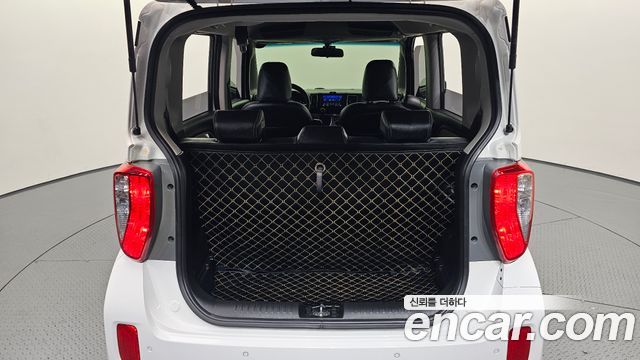 Kia RAY 2016 — photo 30