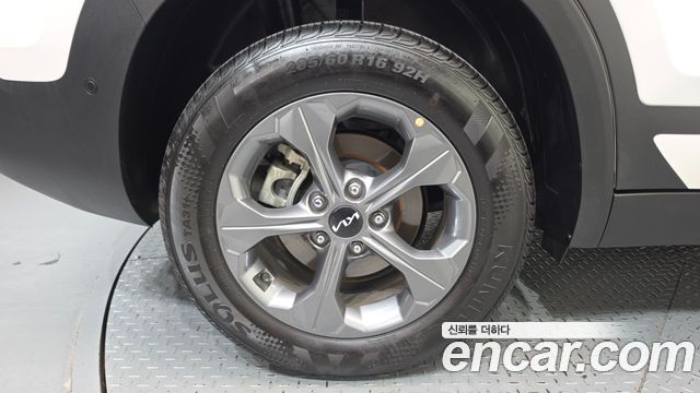 Kia Seltos 2025 — photo 5