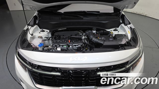 Kia Seltos 2025 — photo 6