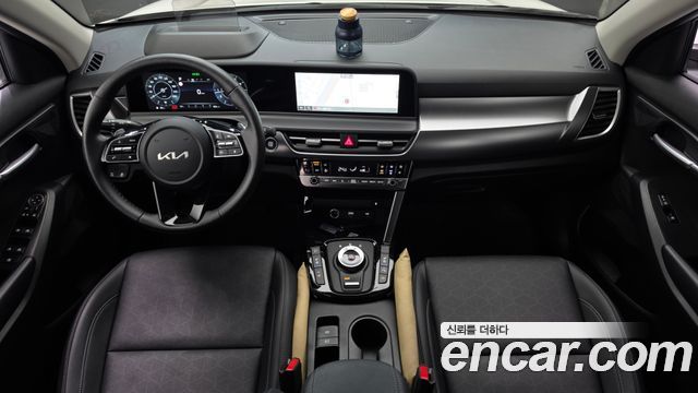 Kia Seltos 2025 — photo 10