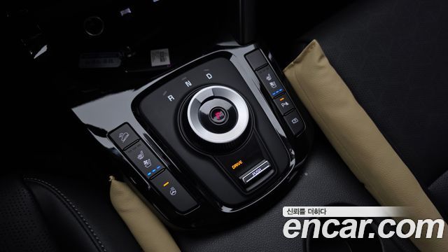 Kia Seltos 2025 — photo 12