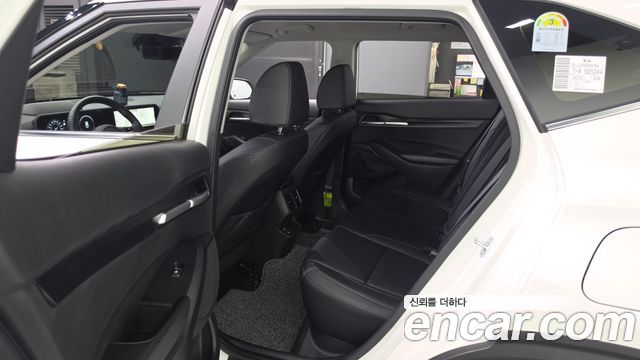 Kia Seltos 2025 — photo 17