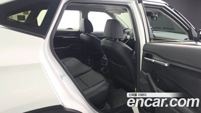Kia Seltos 2025 — photo 18
