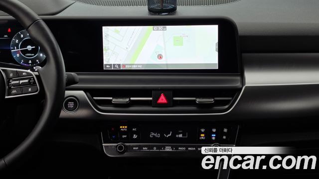 Kia Seltos 2025 — photo 20
