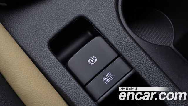 Kia Seltos 2025 — photo 21