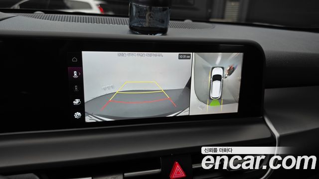 Kia Seltos 2025 — photo 22