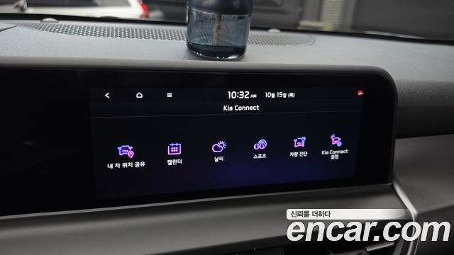 Kia Seltos 2025 — photo 23