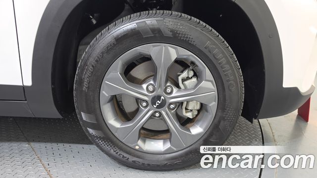 Kia Seltos 2025 — photo 7