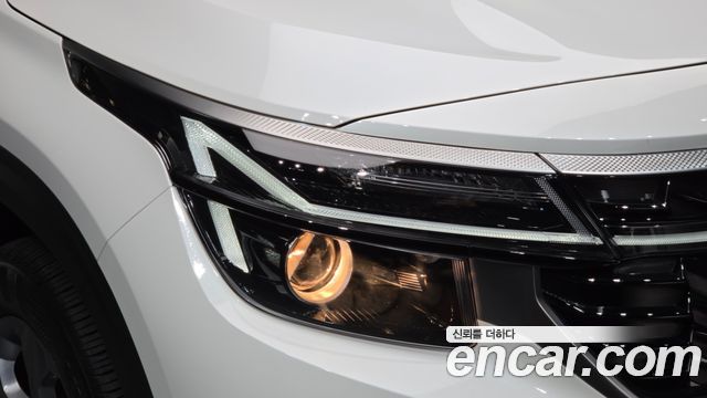 Kia Seltos 2025 — photo 8