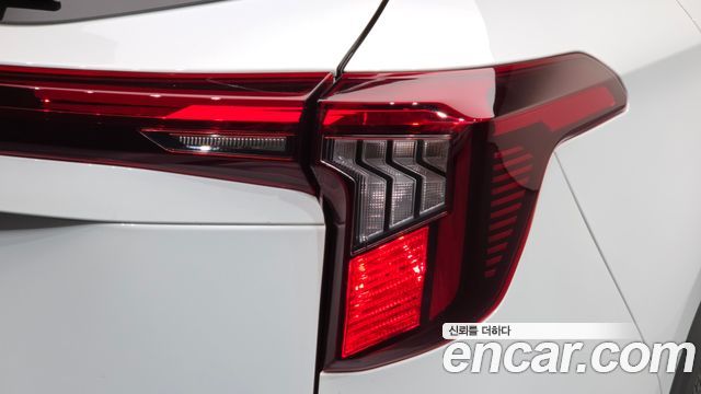 Kia Seltos 2025 — photo 9