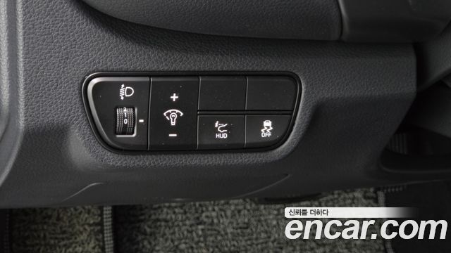 Kia Seltos 2025 — photo 28