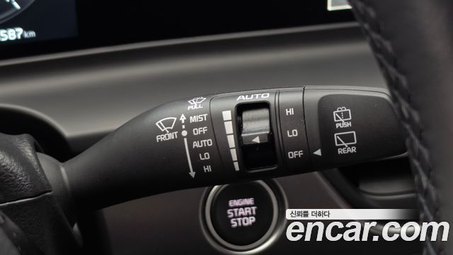 Kia Seltos 2025 — photo 29