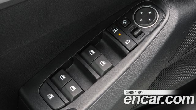 Kia Seltos 2025 — photo 30