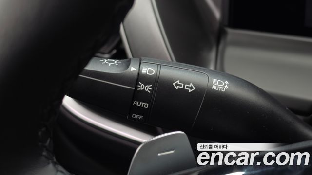 Kia Seltos 2025 — photo 31