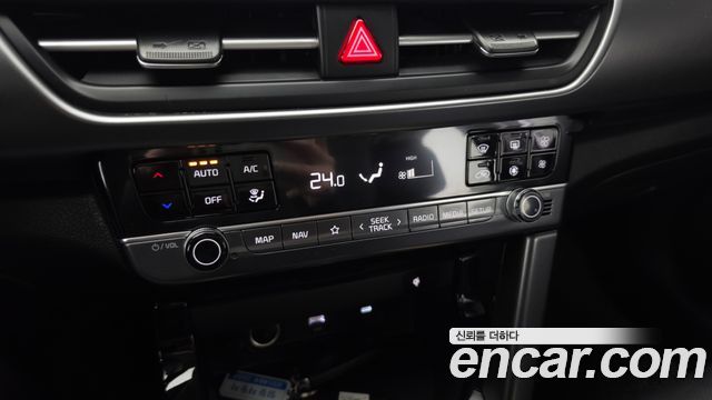 Kia Seltos 2025 — photo 33