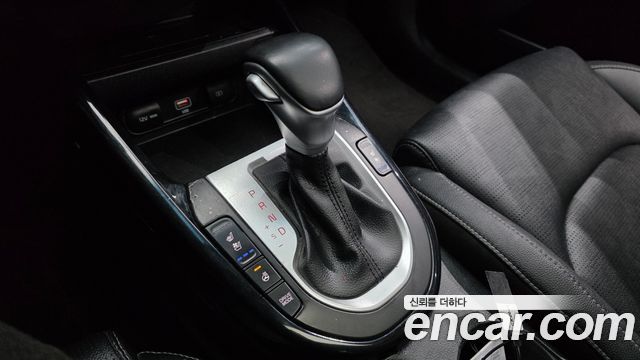 Kia K3 2023 — photo 9