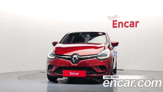 Renault Korea Cilo 2018 — photo 3