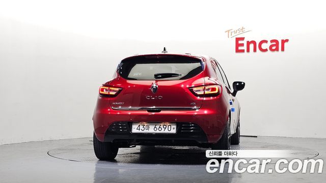 Renault Korea Cilo 2018 — photo 4