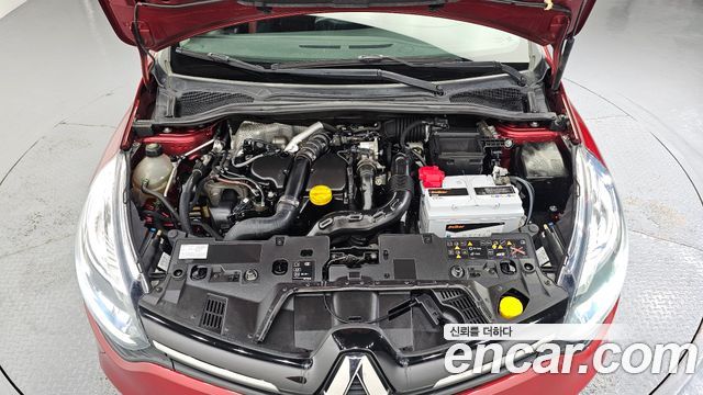 Renault Korea Cilo 2018 — photo 6