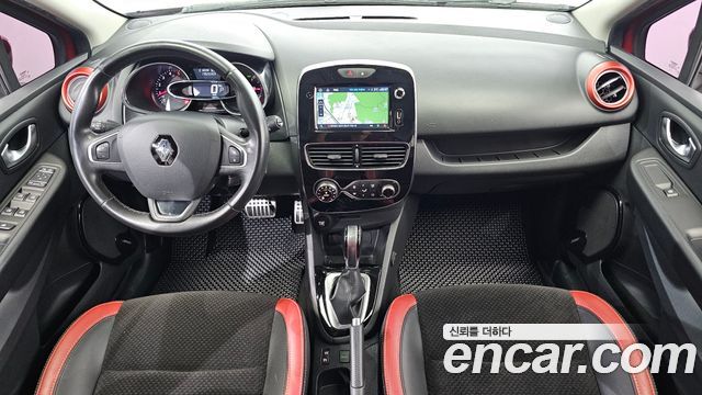 Renault Korea Cilo 2018 — photo 10