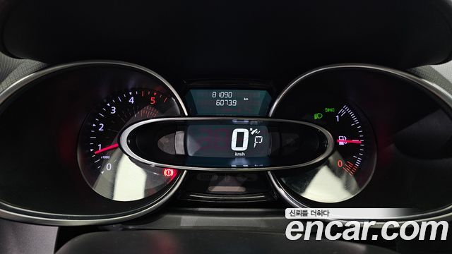 Renault Korea Cilo 2018 — photo 11