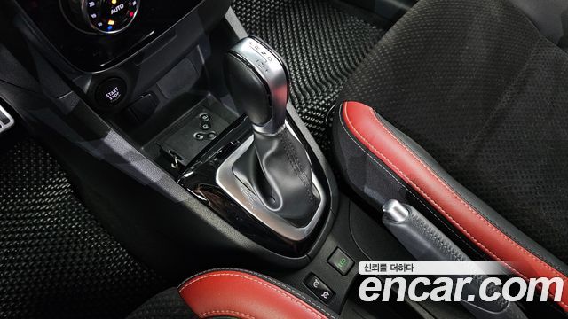 Renault Korea Cilo 2018 — photo 12
