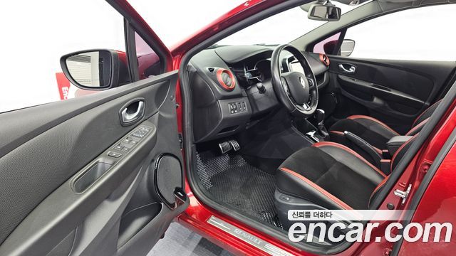 Renault Korea Cilo 2018 — photo 13
