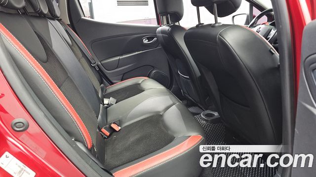 Renault Korea Cilo 2018 — photo 17