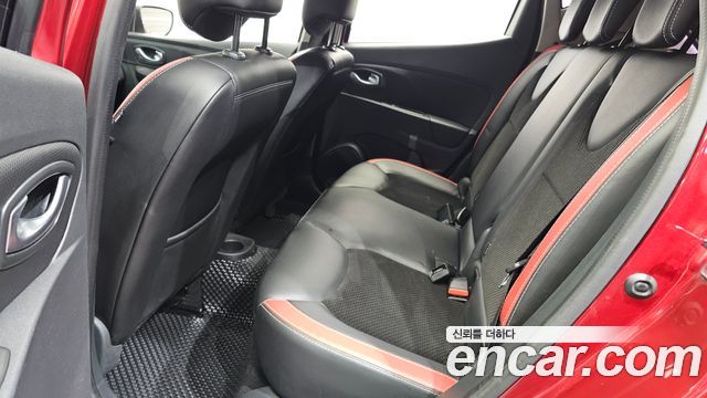Renault Korea Cilo 2018 — photo 18