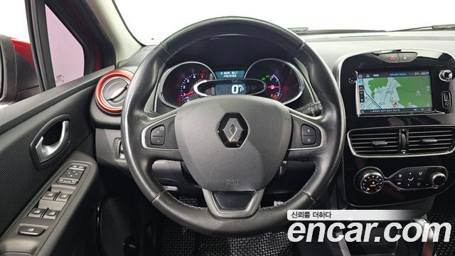 Renault Korea Cilo 2018 — photo 21