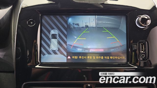Renault Korea Cilo 2018 — photo 23