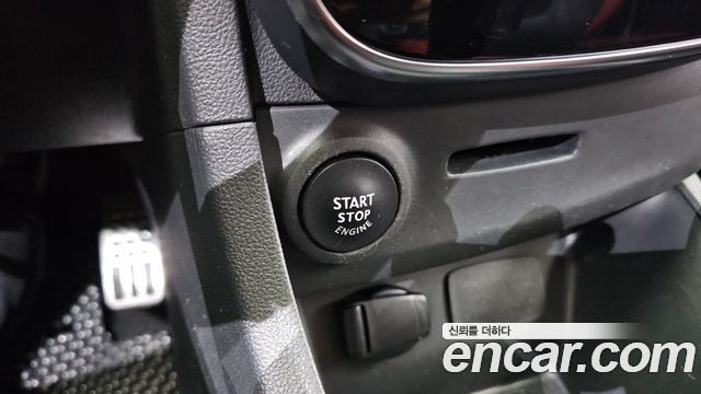 Renault Korea Cilo 2018 — photo 26