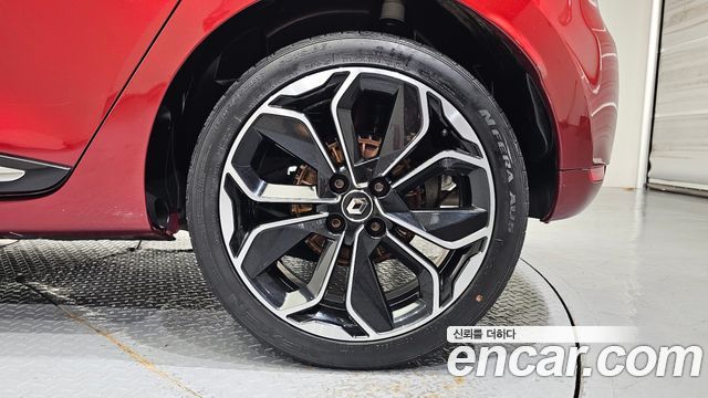Renault Korea Cilo 2018 — photo 7